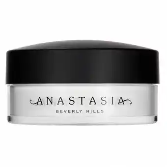 Bangerhead Anastasia beverly hills loose setting powder translucent aanbieding