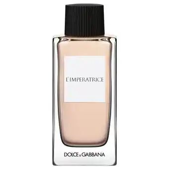 Bangerhead Dolce & gabbana l´imperatrice edt (100ml) aanbieding