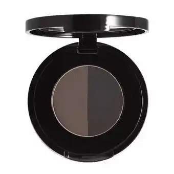 Bangerhead Anastasia beverly hills brow powder granite aanbieding