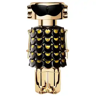 Bangerhead Paco rabanne fame parfum (80 ml) aanbieding