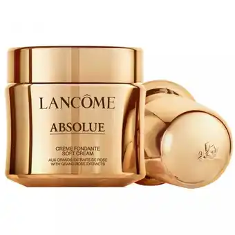 Bangerhead Lancôme absolue precious cells soft cream re-fill (60ml) aanbieding