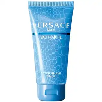 Bangerhead Versace man eau fraiche after shave balm (75ml) aanbieding