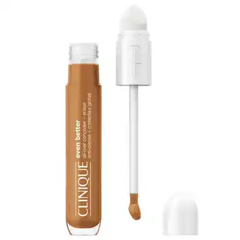 Bangerhead Clinique even better concealer cn 116 spice aanbieding