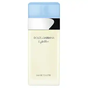 Bangerhead Dolce & gabbana pour femme light blue edt (25ml) aanbieding