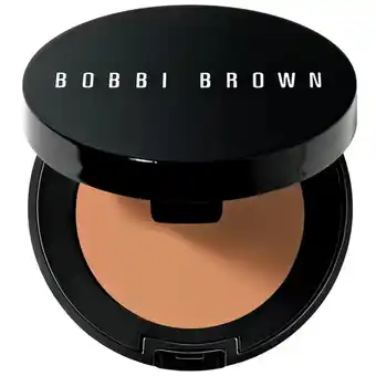 Bangerhead Bobbi brown corrector light to medium peach aanbieding