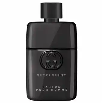 Bangerhead Gucci guilty parfum for him parfum (50 ml) aanbieding