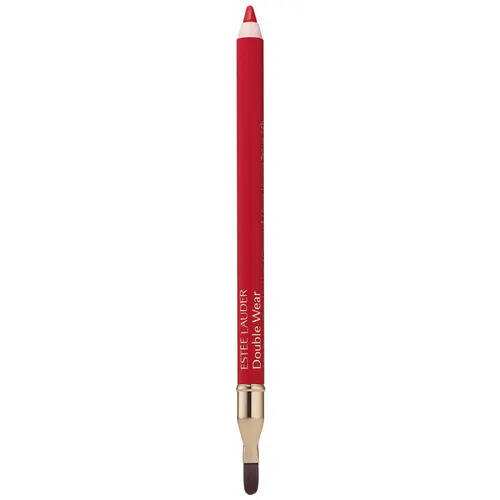 Estée lauder double wear 24h stayinplace lip liner red aanbieding bij