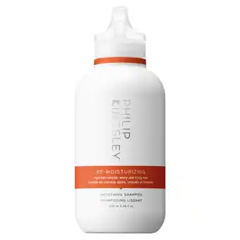 Bangerhead Philip kingsley remoisturizing shampoo (250ml) aanbieding