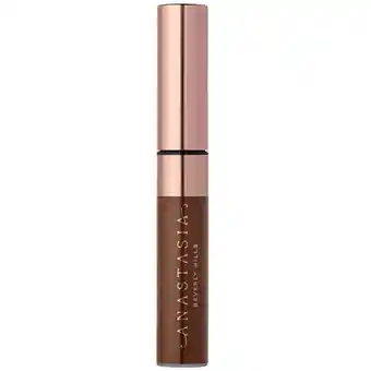 Bangerhead Anastasia beverly hills tinted brow gel brunette (9 g) aanbieding