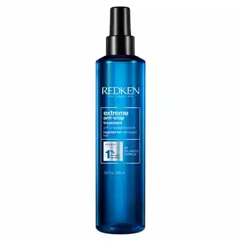 Bangerhead Redken extreme anti-snap treatment (250ml) aanbieding