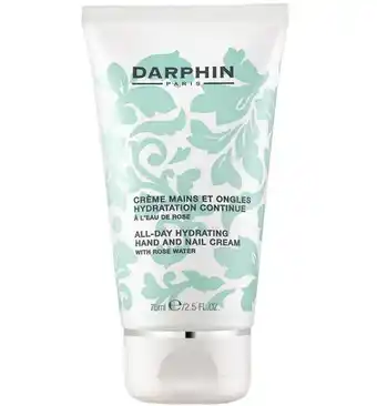 Bangerhead Darphin hand cream (75ml) aanbieding