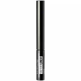 Bangerhead Maybelline tattoo liner liquid ink black aanbieding