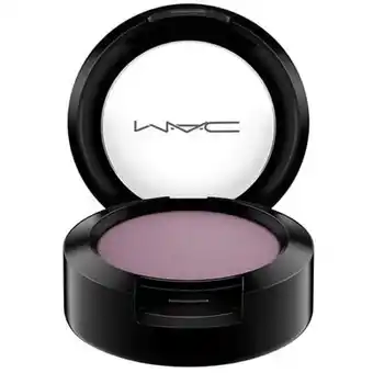 Bangerhead Mac cosmetics satin single eyeshadow shale aanbieding