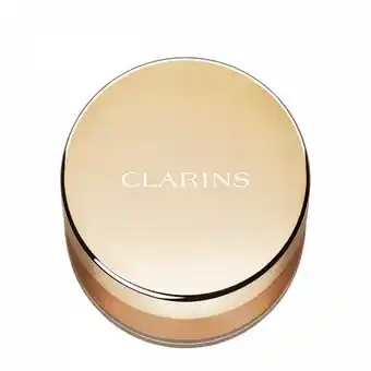 Bangerhead Clarins ever matte loose powder 03 universal deep aanbieding