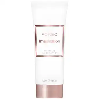 Bangerhead Foreo diy mask base (100ml) + cook book aanbieding