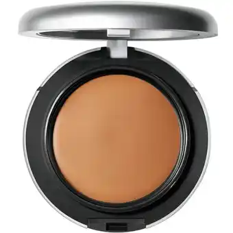 Bangerhead Mac cosmetics studio fix tech cream to powder found c4.5 aanbieding