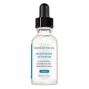 Bangerhead Skinceuticals retexturing activator (30ml) aanbieding