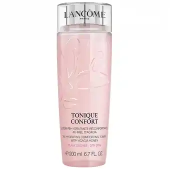 Bangerhead Lancôme tonique confort toner (200 ml) aanbieding