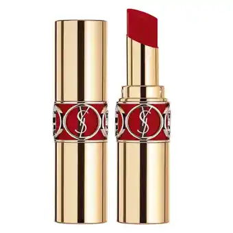 Bangerhead Yves saint laurent rouge volupte shine 127 aanbieding