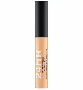 Bangerhead Mac cosmetics studio fix 24h smooth wear concealer nc38 aanbieding