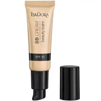 Bangerhead Isadora bb beauty balm cream cool almond aanbieding