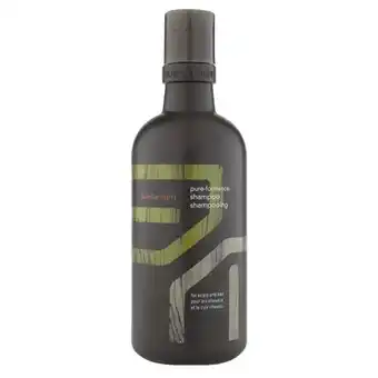 Bangerhead Aveda mens pureformance shampoo (300ml) aanbieding