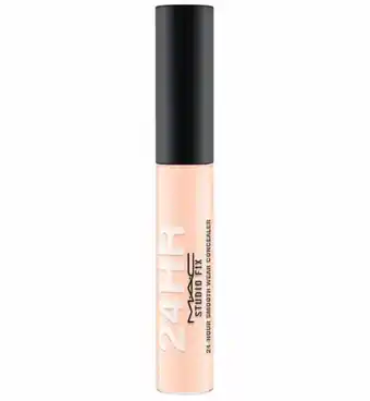 Bangerhead Mac cosmetics studio fix 24h smooth wear concealer nw20 aanbieding