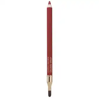 Bangerhead Estée lauder double wear 24h stay-in-place lip liner rose aanbieding