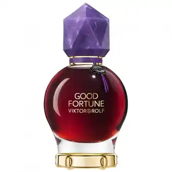 Bangerhead Viktor & rolf good fortune elixir intense edp (50 ml) aanbieding