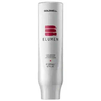 Bangerhead Goldwell elumen care color conditioner (200ml) aanbieding