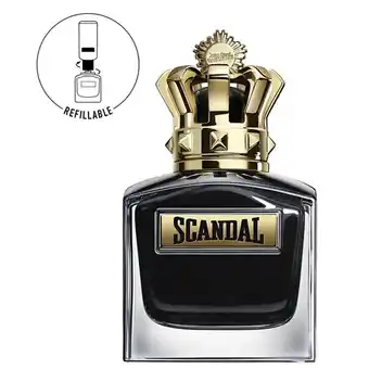 Bangerhead Jean paul gaultier scandal le parfum him eau de parfum (100 ml) aanbieding