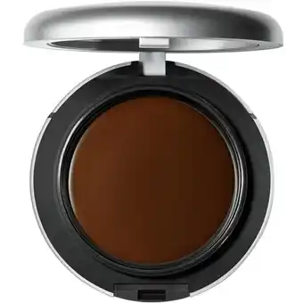 Bangerhead Mac cosmetics studio fix tech cream to powder found nw60 aanbieding