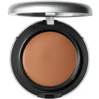 Bangerhead Mac cosmetics studio fix tech cream to powder found nw33 aanbieding