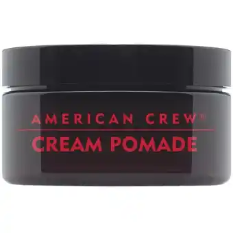 Bangerhead American crew cream pomade (85g) aanbieding