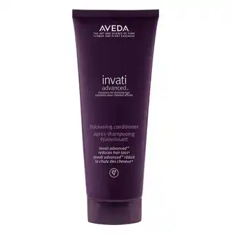 Bangerhead Aveda invati advanced thickening conditioner (200ml) aanbieding