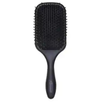 Bangerhead Denman d83 the paddle brush black aanbieding