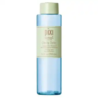 Bangerhead Pixi clarity tonic (250ml) aanbieding