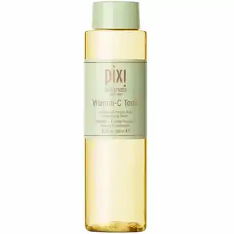 Bangerhead Pixi vitamin-c tonic (250ml) aanbieding