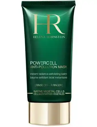 Bangerhead Helena rubinstein powercells decontaminating mask (100ml) aanbieding