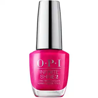 Bangerhead O.p.i opi infinite shine pompeii purple aanbieding