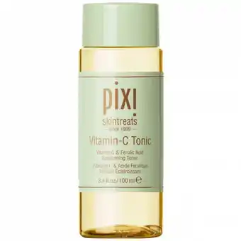 Bangerhead Pixi vitamin-c tonic (100ml) aanbieding