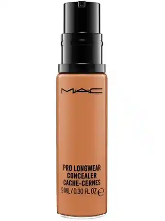 Bangerhead Mac cosmetics pro longwear concealer nw45 aanbieding