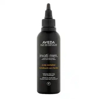 Bangerhead Aveda invati men scalp revitalizer (125ml) aanbieding