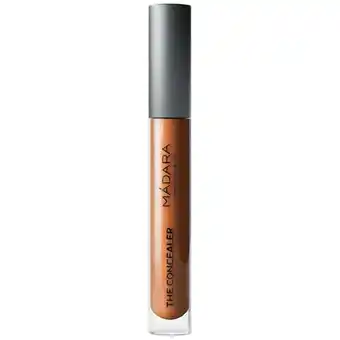 Bangerhead Madara mádara the concealer 65 mocha aanbieding