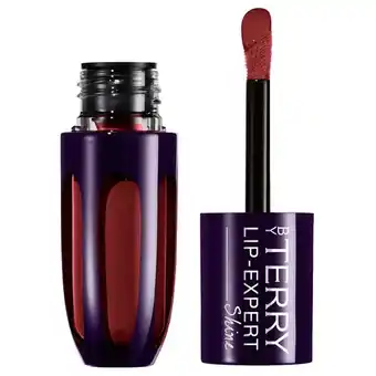 Bangerhead By terry lip expert shine n4 hot bare aanbieding