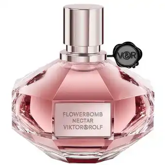 Bangerhead Viktor & rolf flowerbomb nectar edp (50 ml) aanbieding