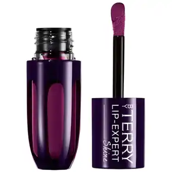 Bangerhead By terry lip expert shine n8 juicy fig aanbieding