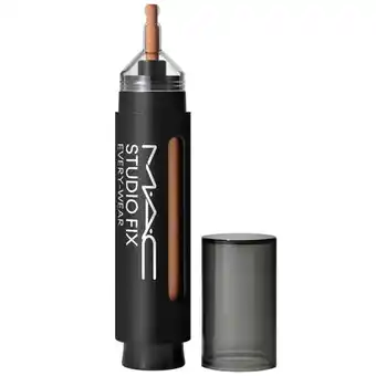 Bangerhead Mac cosmetics studio fix every-wear all-over face pen nc35 aanbieding