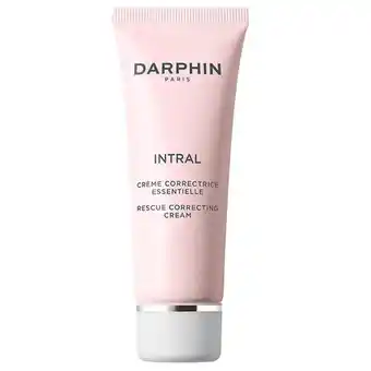 Bangerhead Darphin intral rescue correcting cream (50 ml) aanbieding