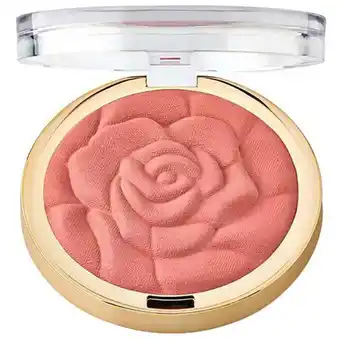 Bangerhead Milani rose powder blush blossomtime rose aanbieding